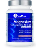 CanPrev magnésium anti-stress
