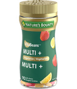 Nature's Bounty Multi+ VitaBeans