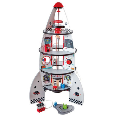 rocket ship toy for 6 year old