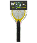 Knock Down Racquet Bug Zapper
