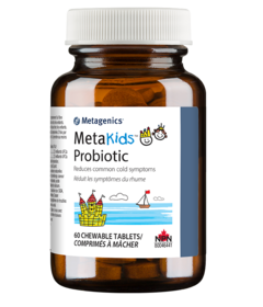 Metagenics MetaKids Probiotic