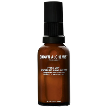 hydra alchemist mist grown desert peptide lime amino