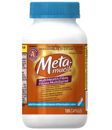 meta mucil tablets