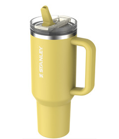 Stanley The Quencher ProTour Flip Straw Tumbler Daffodil