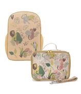 SoYoung ensemble sac à dos chats de la jungle