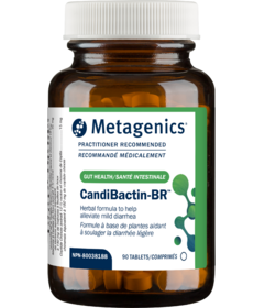 Metagenics CandiBactin-BR