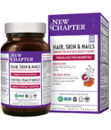 New Chapter Hair Skin & Nails