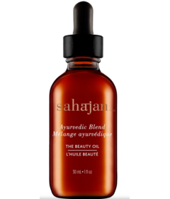 Sahajan The Beauty Oil