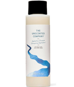 The Unscented Company Hydrating Shampoo