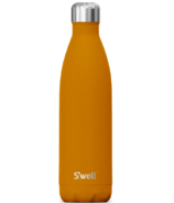 S'well Water Bottle Golden Orange Hour