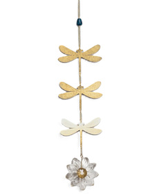 Scout Curated Wears Suncatcher Dragonfly/Blue Apatite