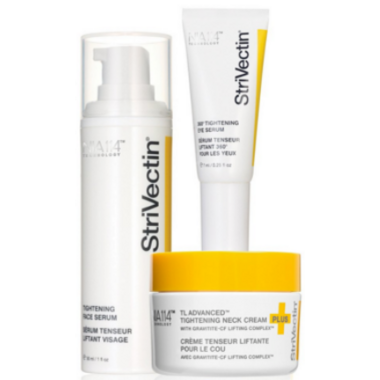 Instant Facial Sculpting Cream Strivectin Tighten & Lift