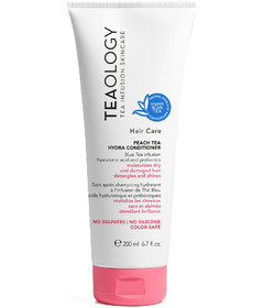 TEAOLOGY Peach Tea Hydra Conditioner