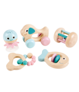 Hape Toys Ensemble de jouets sensoriels multi-étapes
