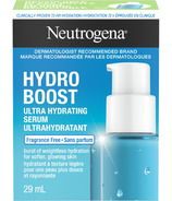 Neutrogena Hydro Boost Ultra Hydratant Sérum