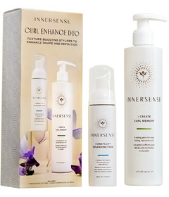 Innersense Curl Enhance Duo Kit