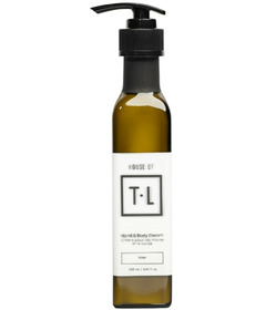 House of TL Hand & Body Cream Rose