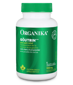 Organika Goutrin