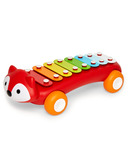 Skip Hop Explore and More Xylophone Fox