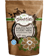 Pilling Foods Good Eats Gluten Free Hazelnut Meal