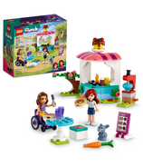 LEGO Friends Pancake Shop