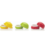 Ubbi Squeeze and Switch Bath Toys