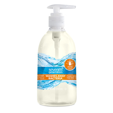 seventh purely wash generation hand clean