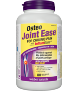 Webber Naturals Osteo Joint Ease