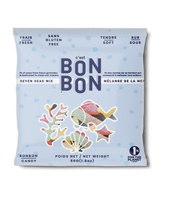 c'est BONBON Mini Seven Sea Mix
