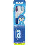 Oral-B Pro Health Meilleur milieu de brosse à dents propre