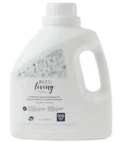 Bleu Lavande Concentrated Laundry Detergent Lavender