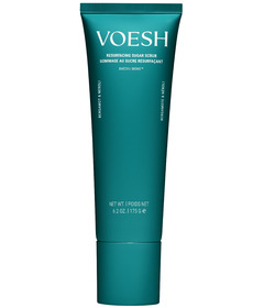 VOESH Resurfacing Sugar Scrub Bergamot & Neroli