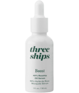 Three Ships Boost 49% Rosehip Oil Serum