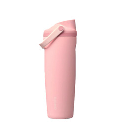 Owala FreeSip Sway Stainless Steel Pink Rose Quartz