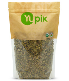 Yupik Organic Pumpkin Seeds