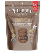 Tutti Gourmet Sugar-Free Mocha Almond Fudge Cookies