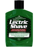Lectric Shave