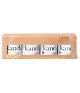 Kanel Spices Winter Salt Collection