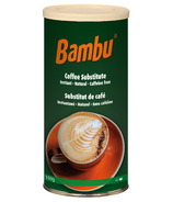 Bambu Substitut de café instantané sans caféine