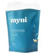 Myni Delicate Laundry Detergent Fragrance Free