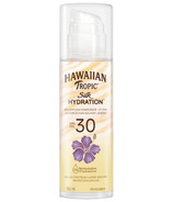 Lotion solaire sans poids Hawaiian Tropic Silk Hydration