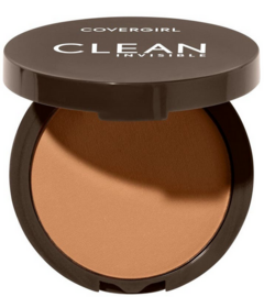 CoverGirl Clean Invisible Pressed Powder