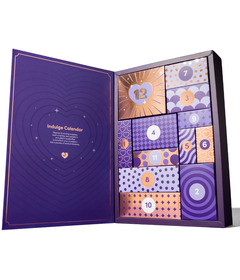 Lovehoney mon ami Indulge Advent calendar