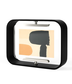 Umbra Bellwood Desk Frame Black