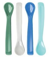 Tiny Twinkle Silicone Spoon Pack