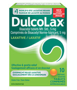 Dulcolax Laxative Tablets