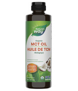 Nature's Way 100% MCT Oil