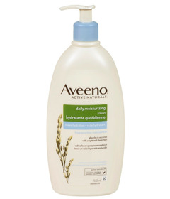 Aveeno Daily Moisturizing Lotion 