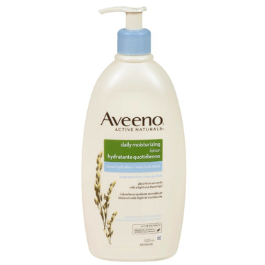 Buy Aveeno Daily Moisturizing Lotion at Well.ca | Free Shipping $35+ in ...