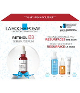 La Roche-Posay Retinol B3 Serum Holiday Kit